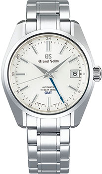 Grand Seiko Heritage